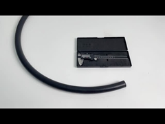 4M / পিসি স্থির বা ঘূর্ণন টার্মিনাল সঙ্গে জ্বালানী সরবরাহকারীর পায়ের পাতার মোজাবিশেষ, পেট্রোল স্টেশন braided জ্বালানী পায়ের পাতার মোজাবিশেষ