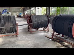 SAE 100 R2AT / DIN EN 853 2SN উচ্চ চাপ হাইড্রোলিক নল