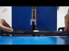 EN 853 2SN উচ্চ চাপ হাইড্রোলিক পায়ের পাতার মোজাবিশেষ সমাবেশ