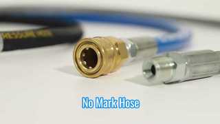 চাপ ধোয়ার পায়ের পাতার মোজাবিশেষ