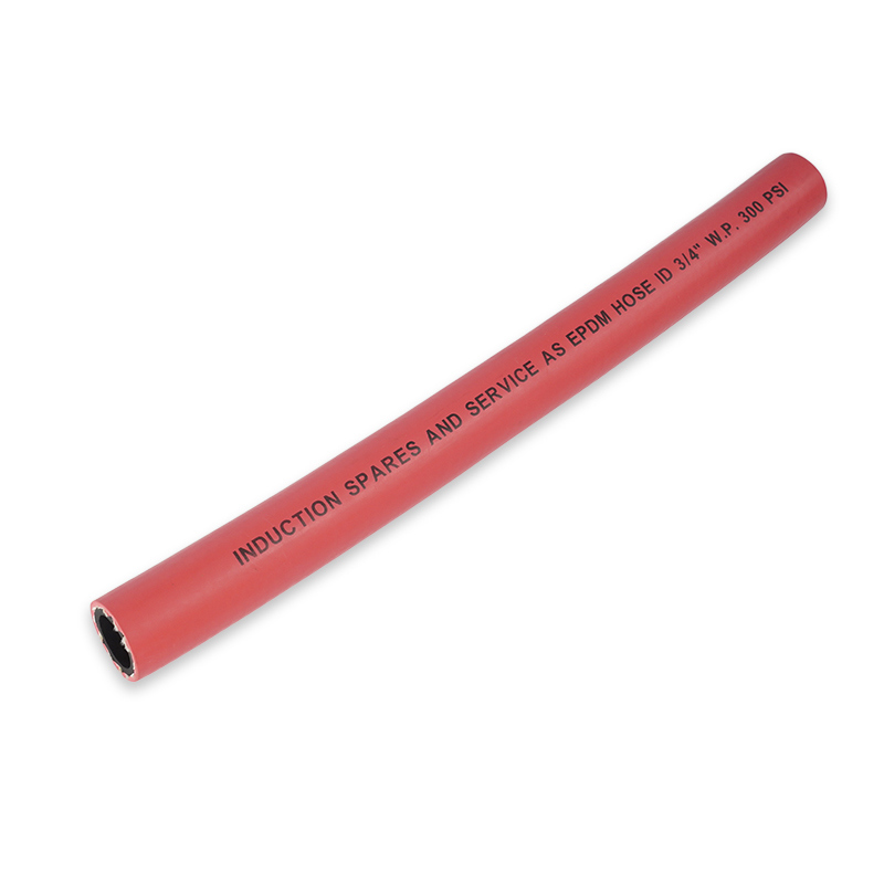 কার্বন মুক্ত, নন-কন্ডাক্টিভ ই.পি.ডি.এম হোজ ২