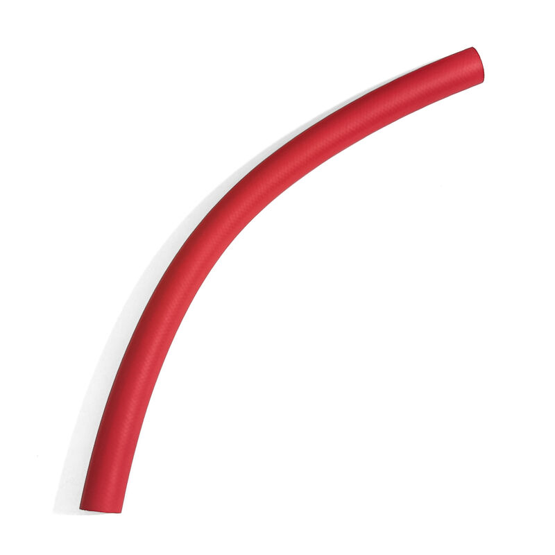 FDA Red Food Grade Washdown Hose with 300 PSI Working Pressure and Hot Water Resistant NBR/EPDM Construction