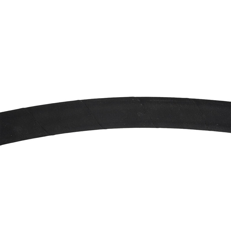 বাস পাওয়ার স্টিয়ারিং এবংauxiliary হাইড্রোলিক লাইনের জন্য মাঝারি চাপের 3TE হাইড্রোলিক পায়ের নালী