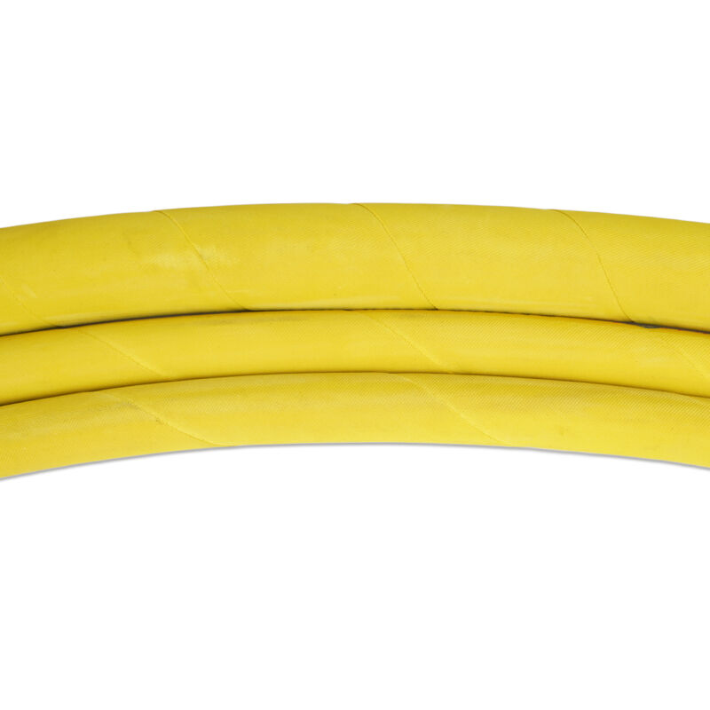 উচ্চ মানের মাল্টিপারপাস এয়ার/ওয়াটার হোস বিভিন্ন আকারে ১/৪