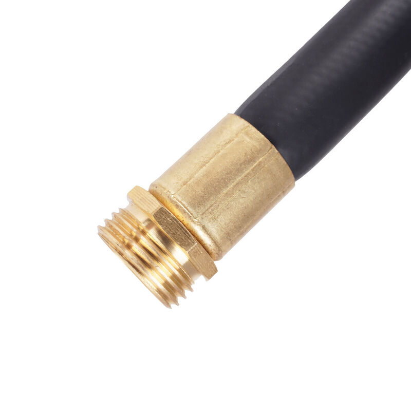Heavy Duty EPDM Rubber Water Hose with 5/8