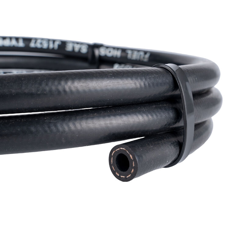 Marine Fuel Hose 3/8