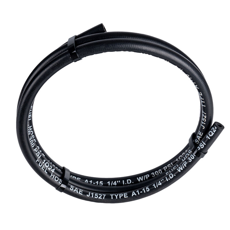Marine Fuel Hose 3/8